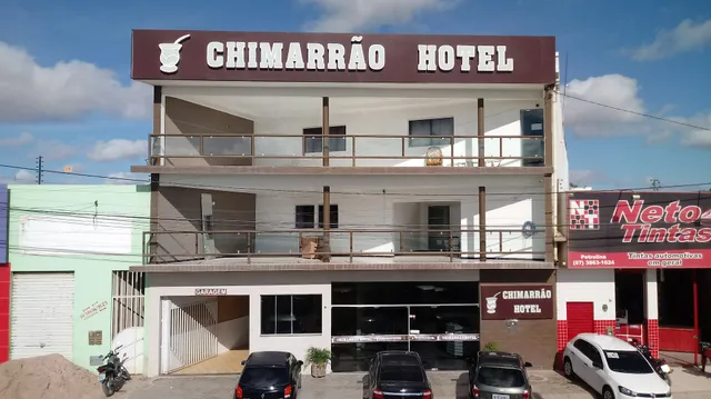 Hotel Chimarrão