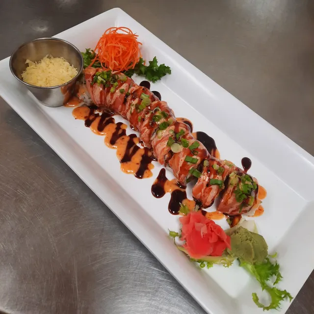 Tao Thai - Asian Fusion Restaurant