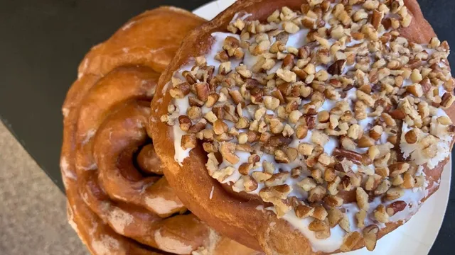 Gypsy Joe's Ice Cream Co LLC