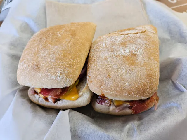 The Honey Baked Ham Company