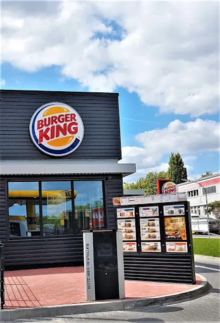 Burger King Gelsenkirchen