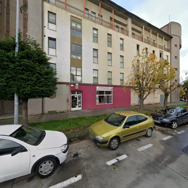 Panadería Casa Raposo Gándaras