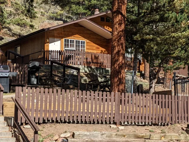 Timber Creek Chalets