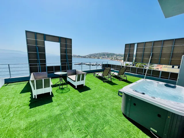 Votsalakia Hotel & Suites