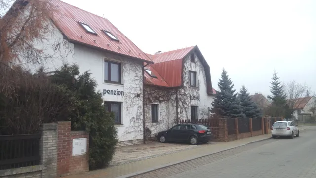 Pension Eliska
