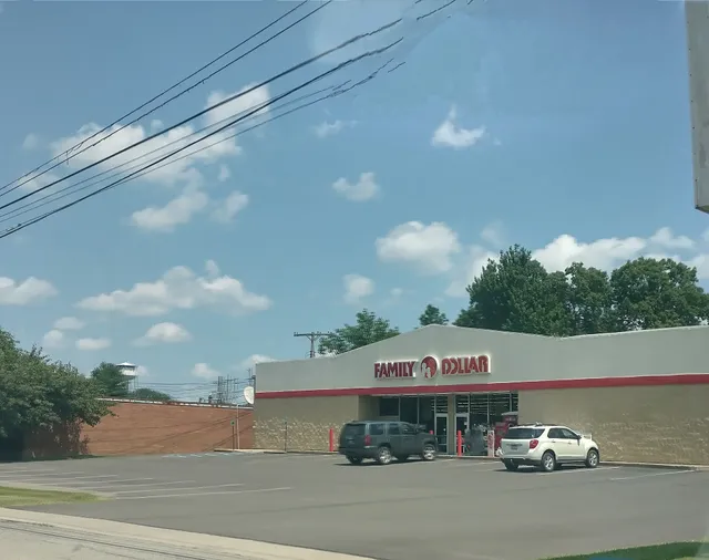 Family Dollar