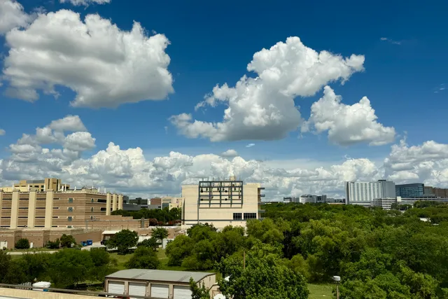 PAM Health Warm Springs Rehabilitation Hospital of San Antonio