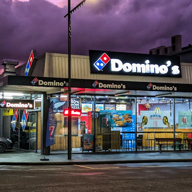 Domino's Pizza Upper Hutt