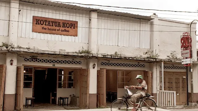 Kotatua Kopi (KOTUKOP)