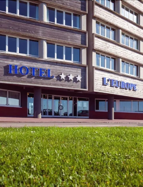 Hôtel de l'Europe
