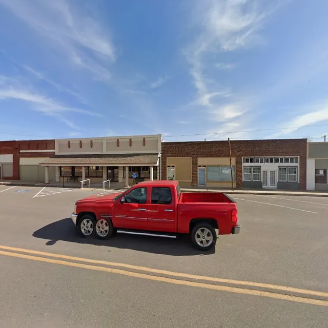 Fletcher Community Center