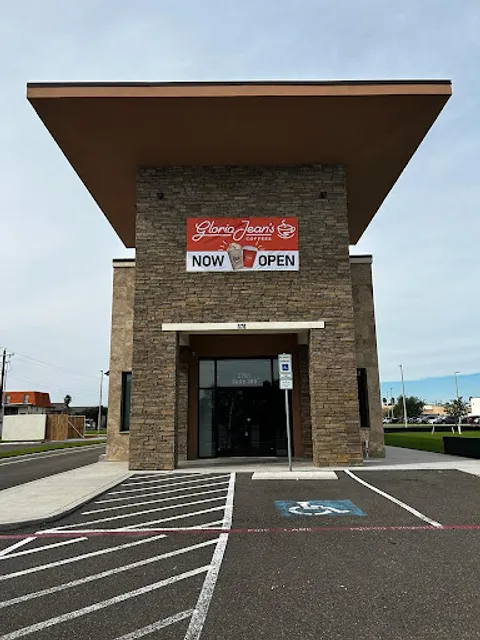 Gloria Jean's Coffees