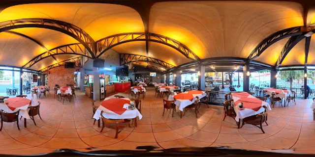 Restaurante Scarpas Goianésia