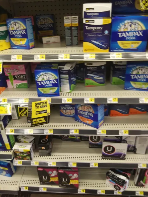 Park City Shopping Center