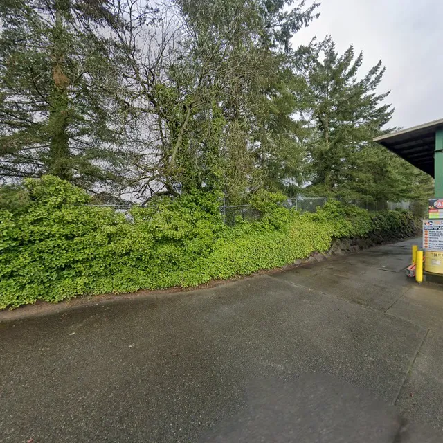 D.R. Horton Pacific Ridge Division Office