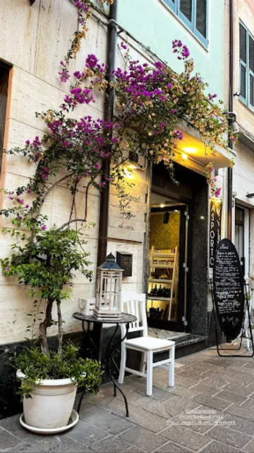 Lei... è peggio di Me...