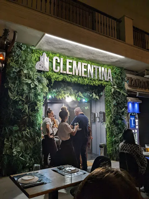 Pizzeria Clementina