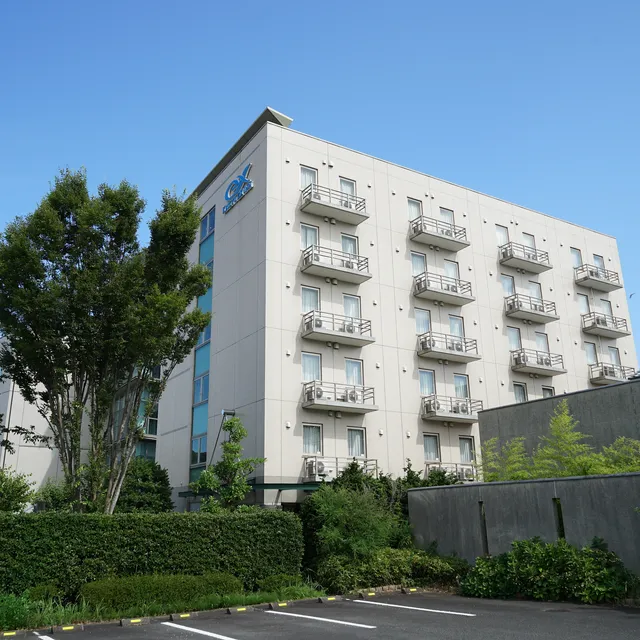 KEIKYU EX INN YOKOSUKA RESEARCH PARK