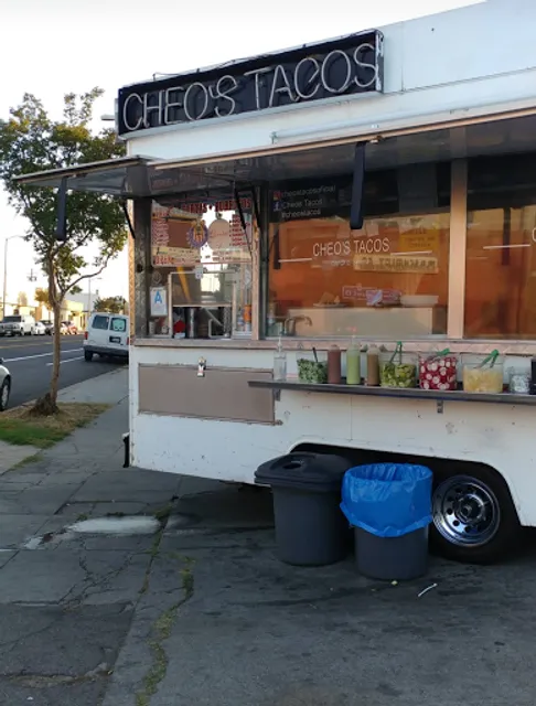Cheo's Tacos