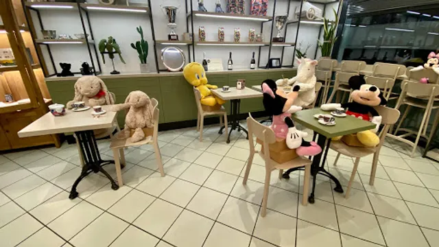 Pasticceria Del Borgo