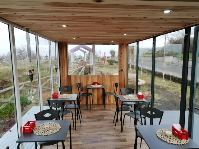 Sunset Poço da Pedra