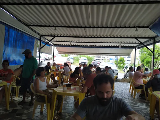 Boteco Do ZELITO