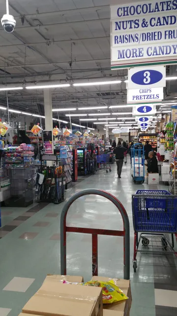 KRM Kollel Supermarket