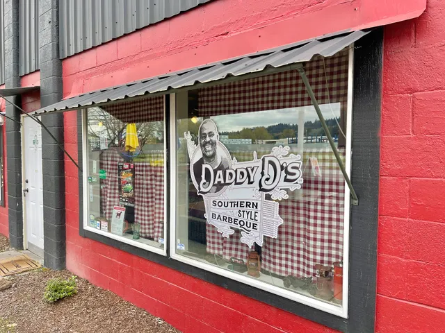 Daddy D's Southern Style BBQ