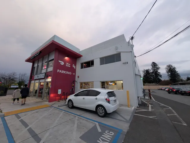 Amazing Katsu - Sunnyvale