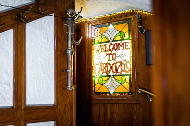 Cardozo's Pub