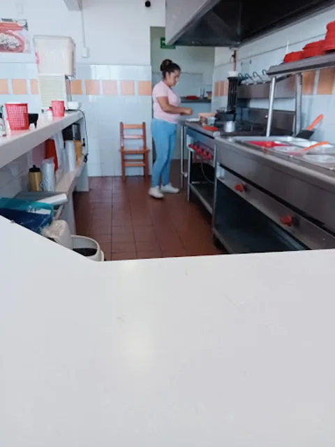 La fonda de las Gordas