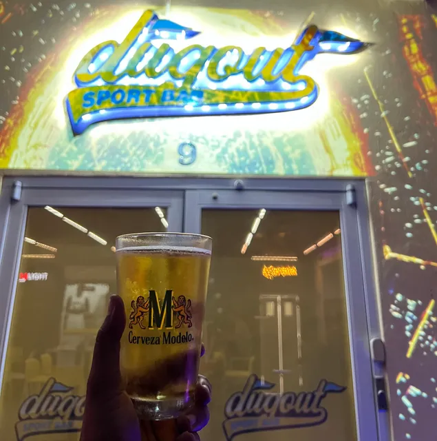 Dugout Sport Bar & Restaurant