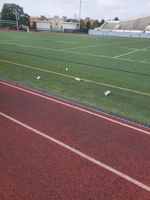 East Boston Memorial Stadium