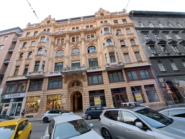 Synagogue View Premium Residence