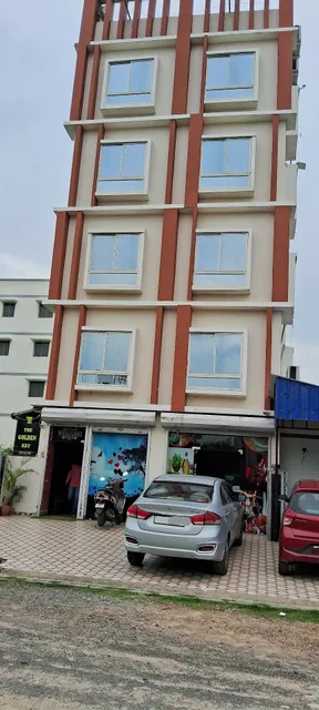 Angel The Golden key