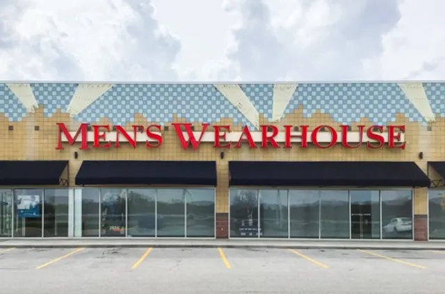 Men's Wearhouse