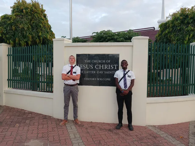 Kanisa la Yesu Kristo la Watakatifu wa Siku za Mwisho