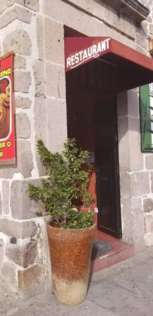 Ristorante Italiano Gian Carlo