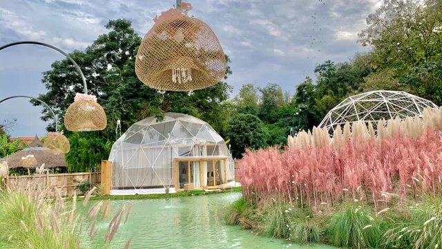 Ma Chill Dee chiangmai มา ชิว ดี เชียงใหม่