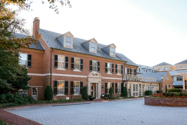 Martha Jefferson House