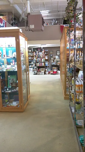 A Touch of Class Antique Mall