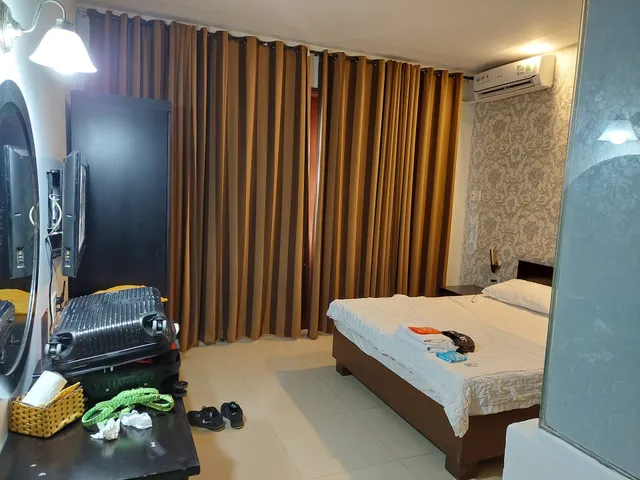 RedDoorz Khoi Nguyen Hotel Ly Chinh Thang