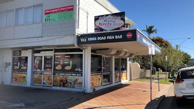 Kings Road Fish Bar