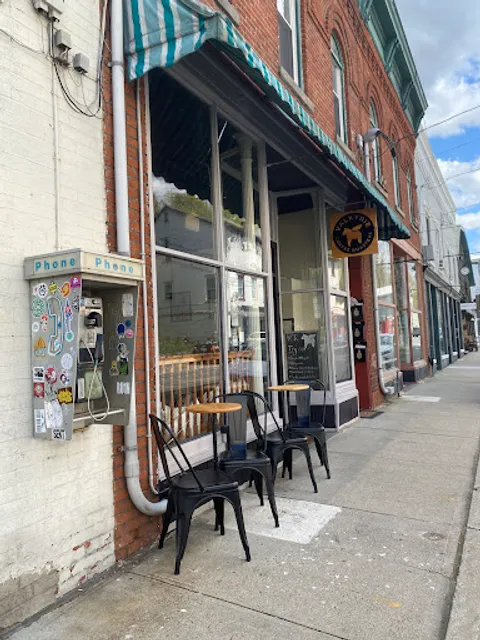 Valkyrie Coffee Roasters