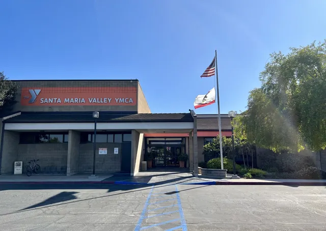 Santa Maria Valley YMCA