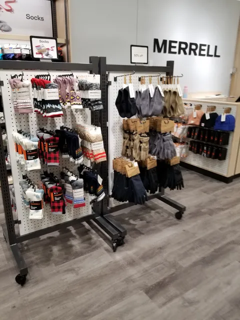 Tanger Outlets Nashville