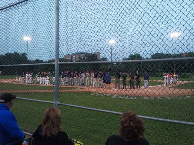 Kinsmen Civic Memorial Stadium