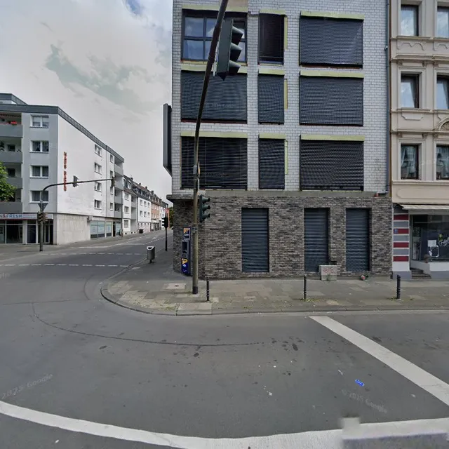 Pizza to Pasta Köln