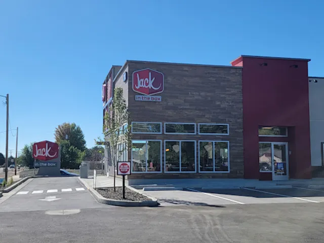 Jack in the Box