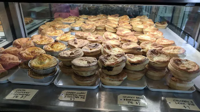 Johnny Baker Downtown